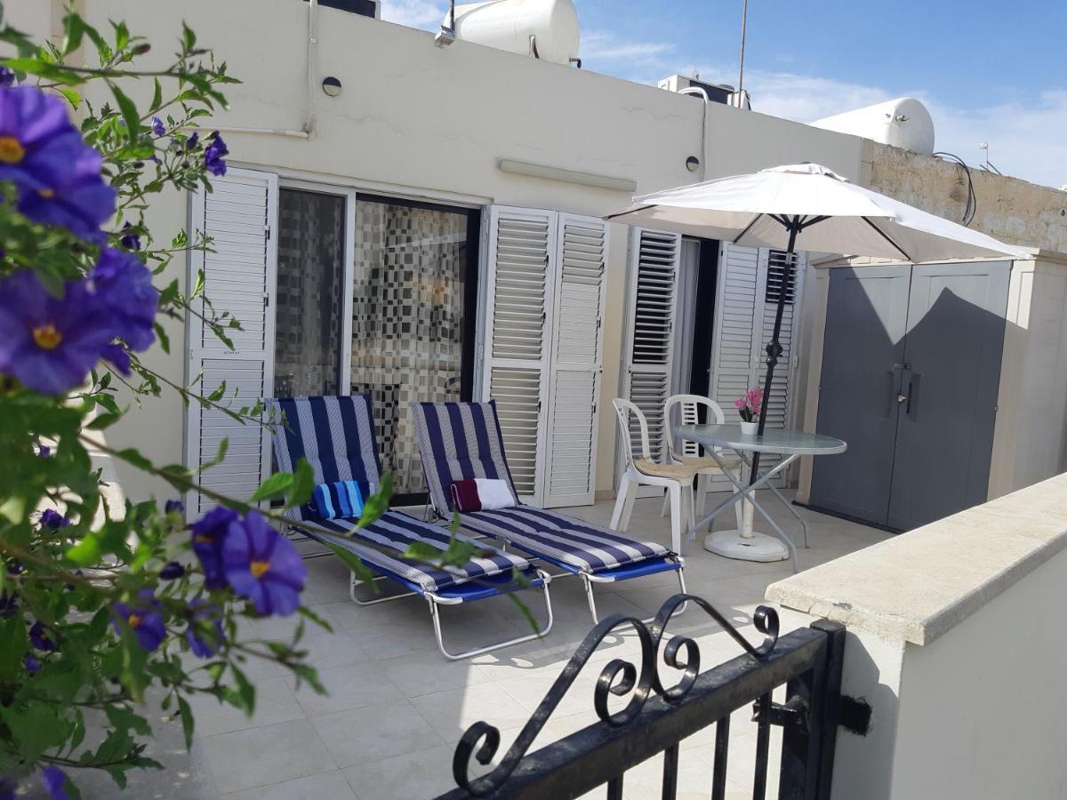House Near The Beach Περβόλια Εξωτερικό φωτογραφία