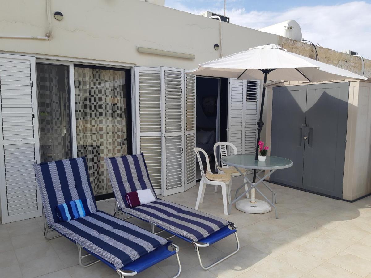 House Near The Beach Περβόλια Εξωτερικό φωτογραφία