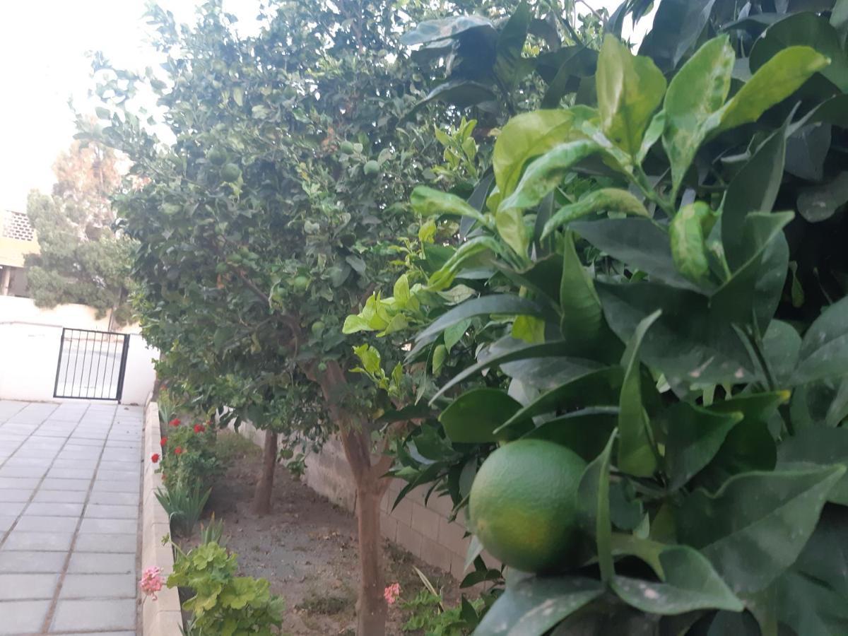 House Near The Beach Περβόλια Εξωτερικό φωτογραφία