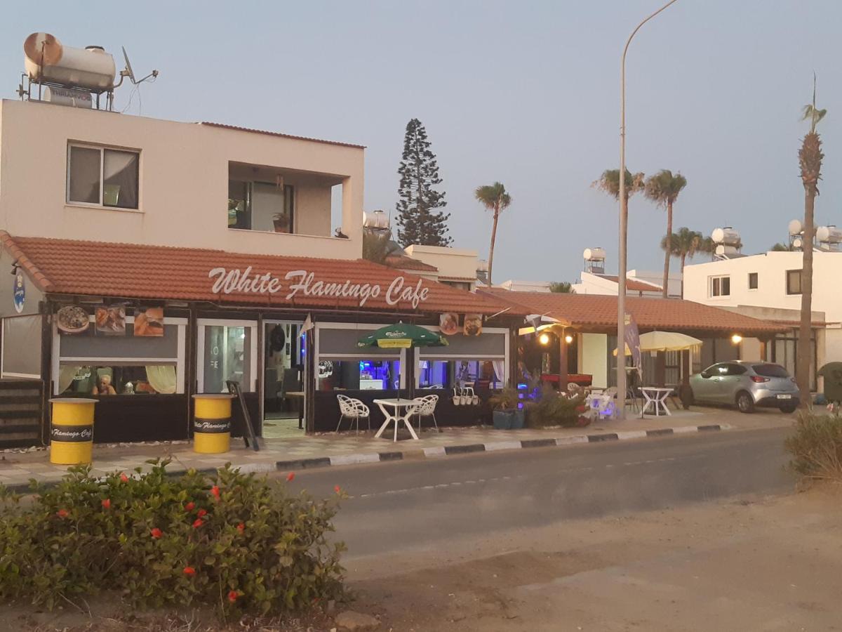 House Near The Beach Περβόλια Εξωτερικό φωτογραφία