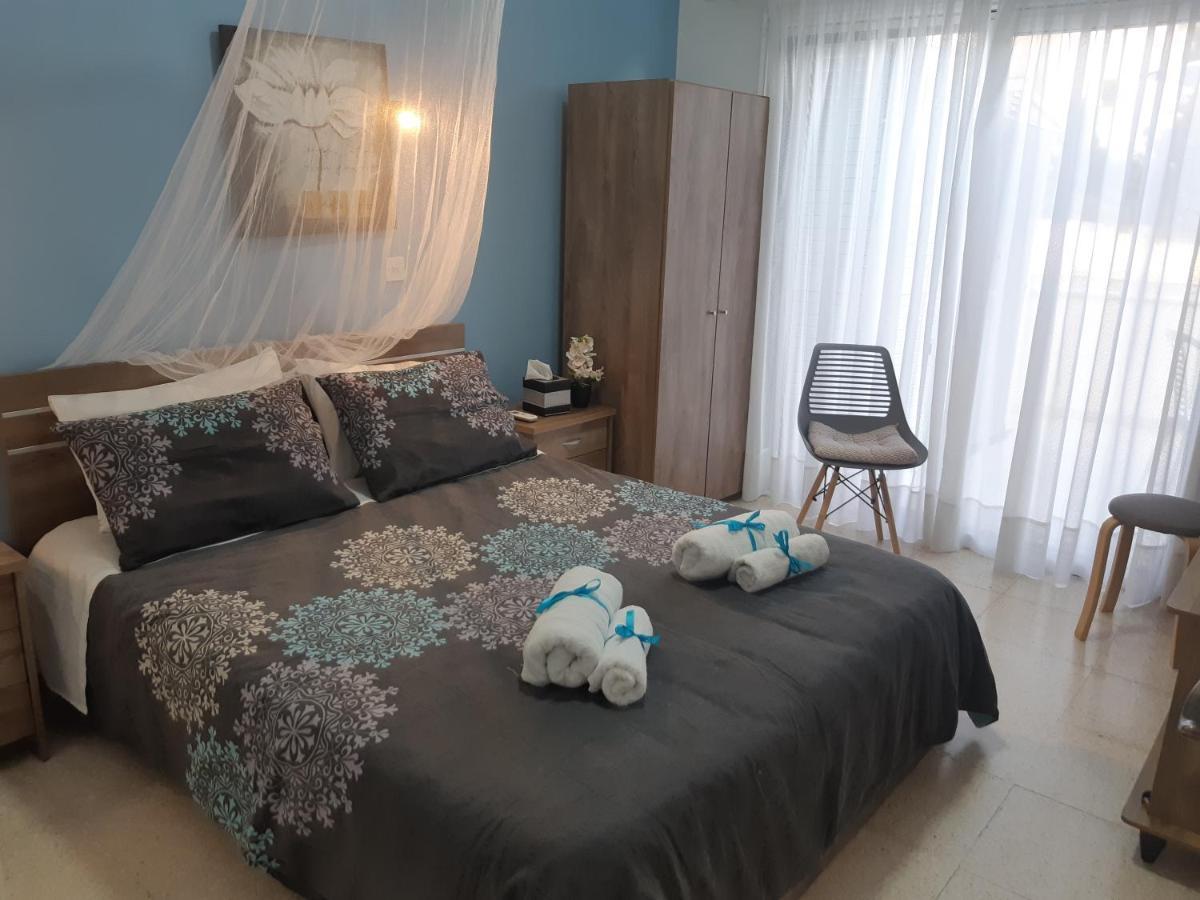 House Near The Beach Περβόλια Εξωτερικό φωτογραφία