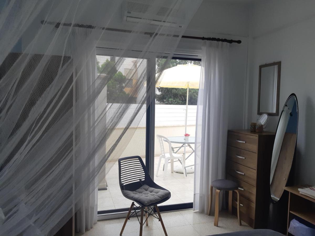 House Near The Beach Περβόλια Εξωτερικό φωτογραφία
