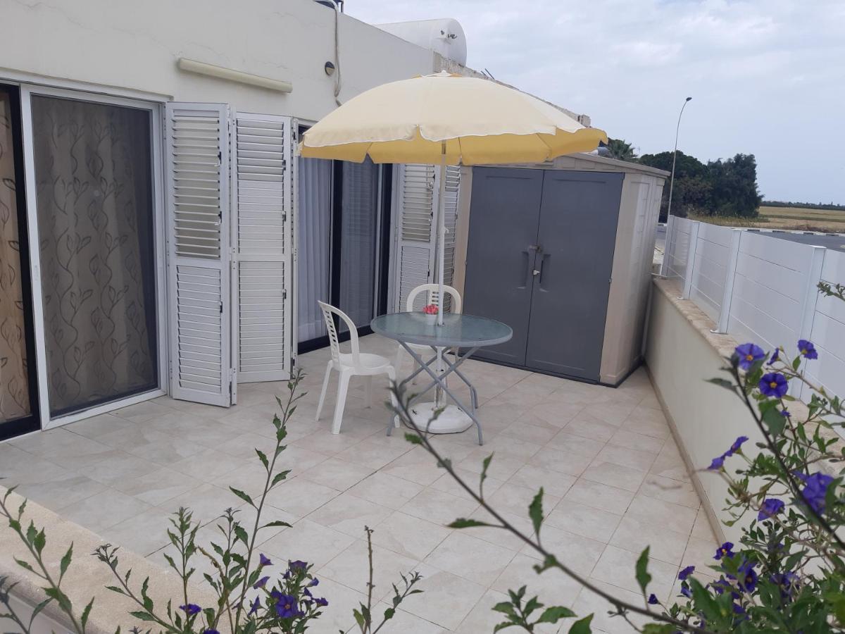 House Near The Beach Περβόλια Εξωτερικό φωτογραφία
