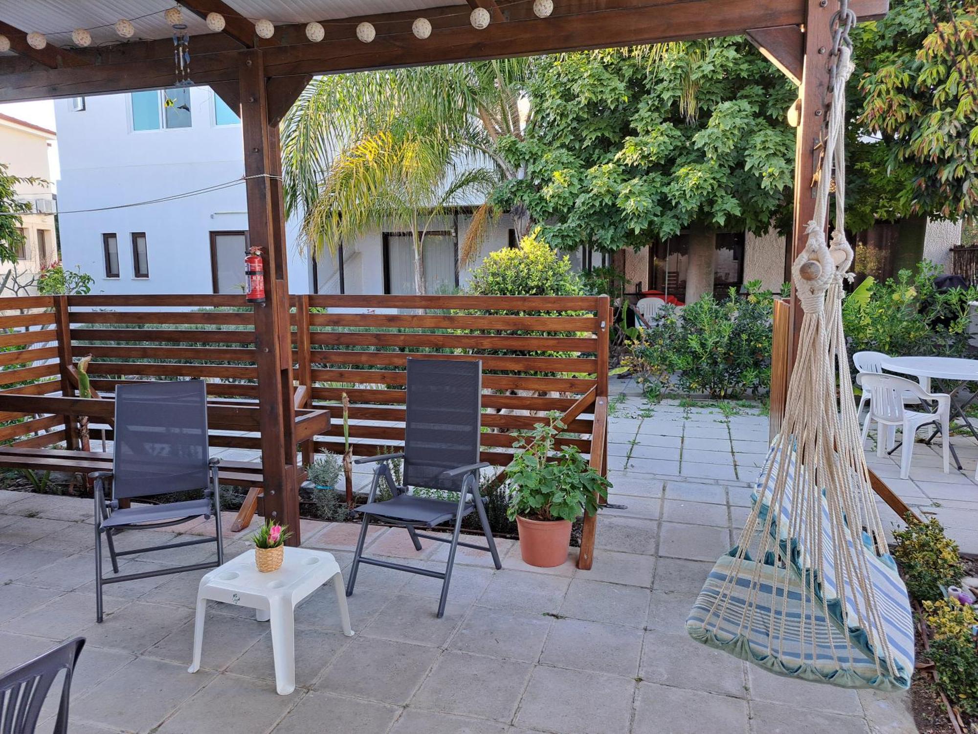 House Near The Beach Περβόλια Εξωτερικό φωτογραφία
