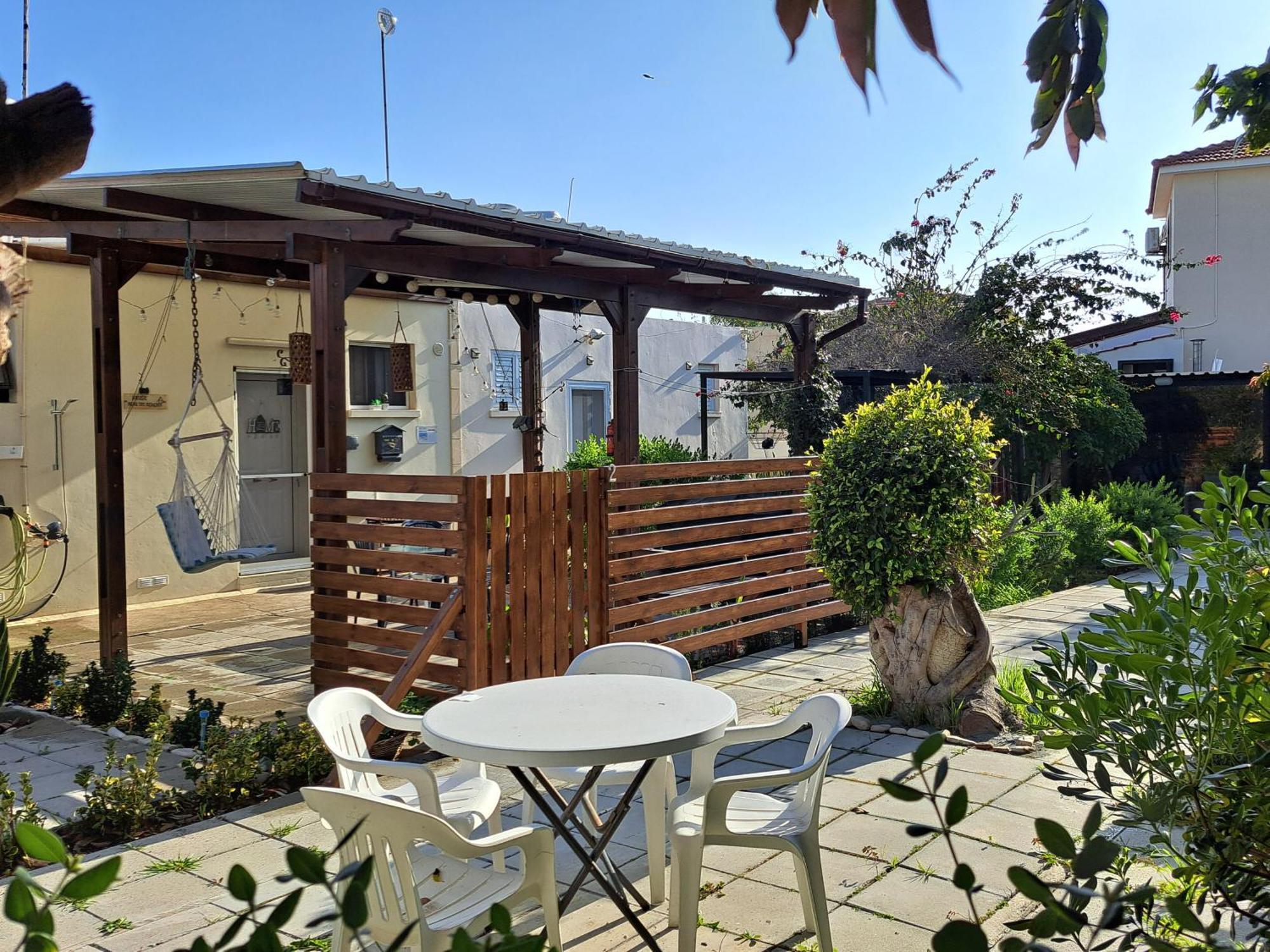 House Near The Beach Περβόλια Εξωτερικό φωτογραφία