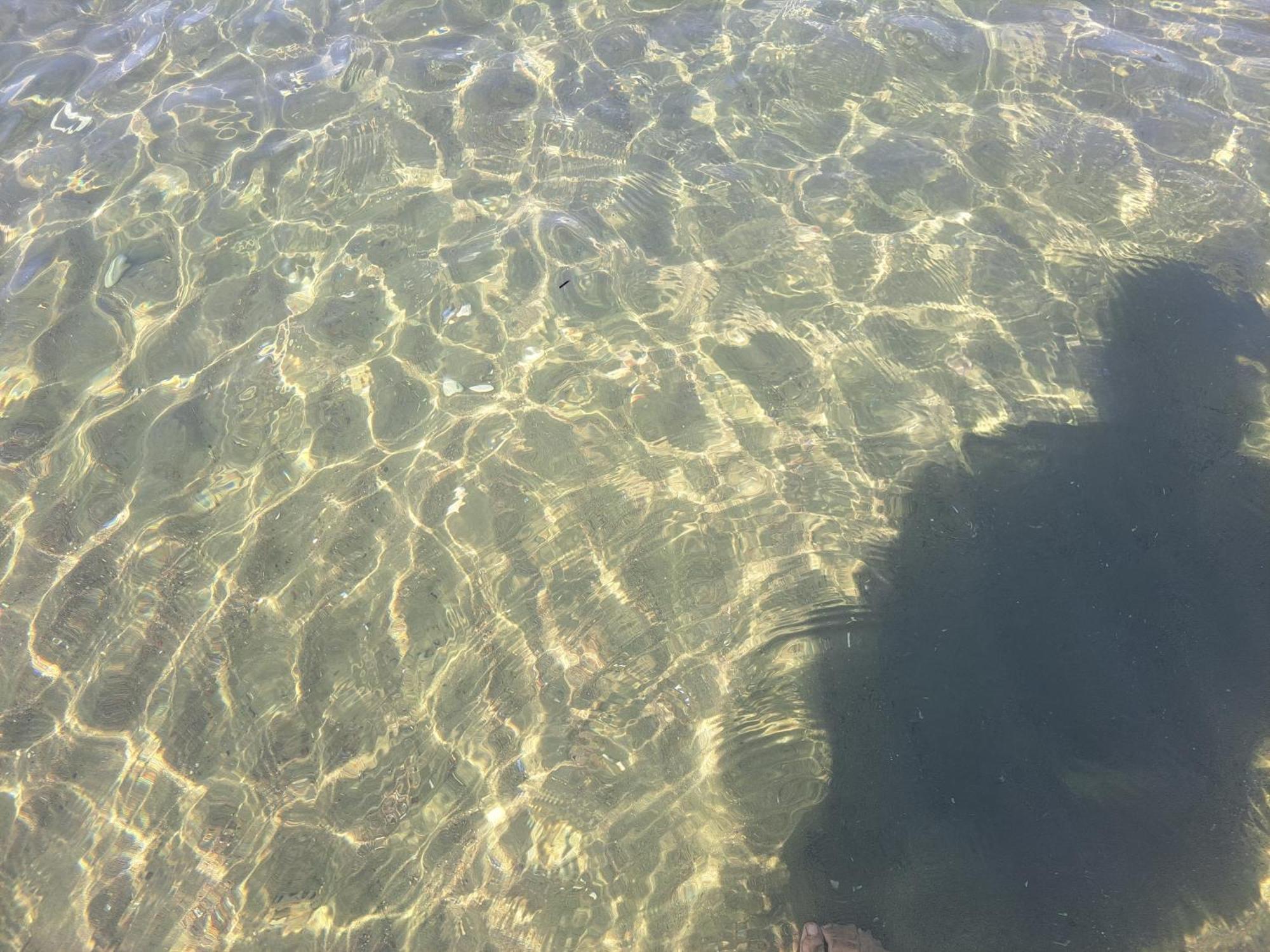 House Near The Beach Περβόλια Εξωτερικό φωτογραφία