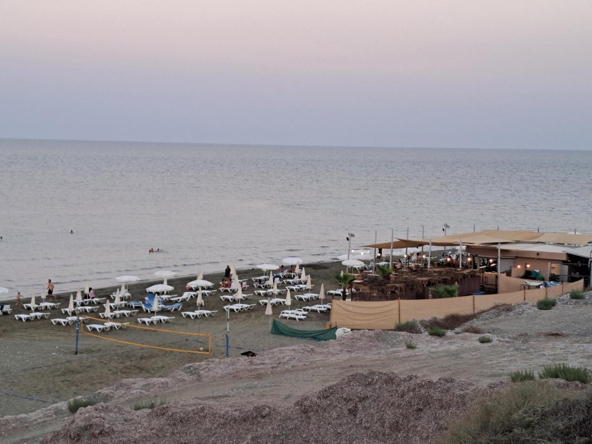 House Near The Beach Περβόλια Εξωτερικό φωτογραφία