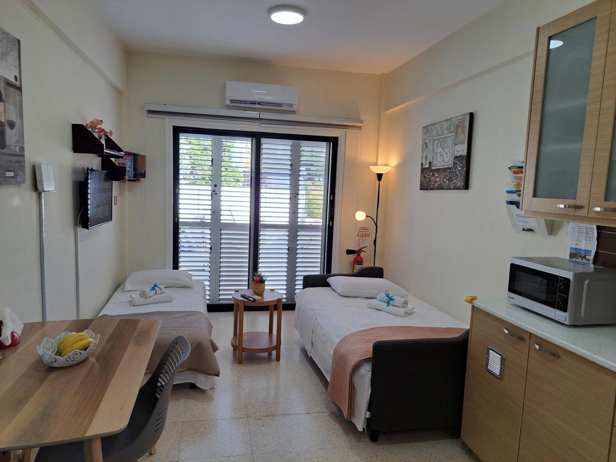 House Near The Beach Περβόλια Εξωτερικό φωτογραφία