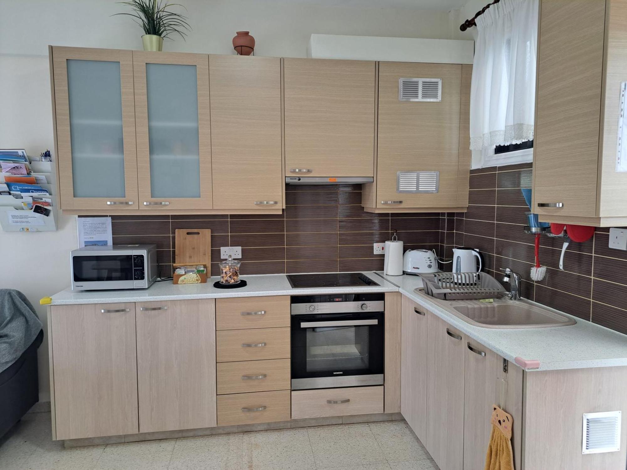 House Near The Beach Περβόλια Εξωτερικό φωτογραφία